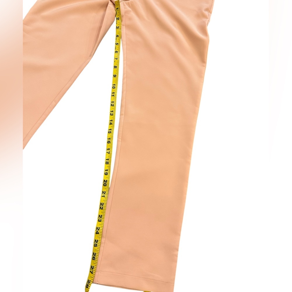 Have Dress Pants with belt Size L - Picture 4 of 7